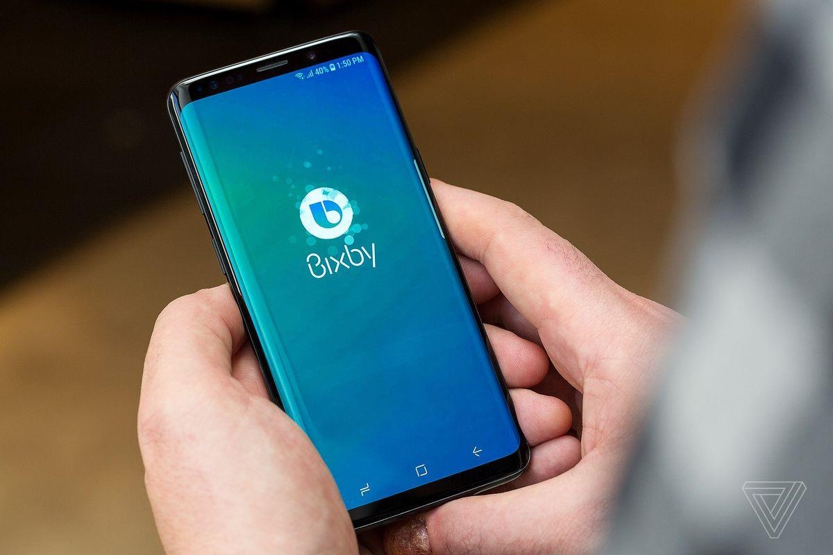 Su 'bien mat' ky la cua Bixby tai buoi ra mat Galaxy Note10 hinh anh