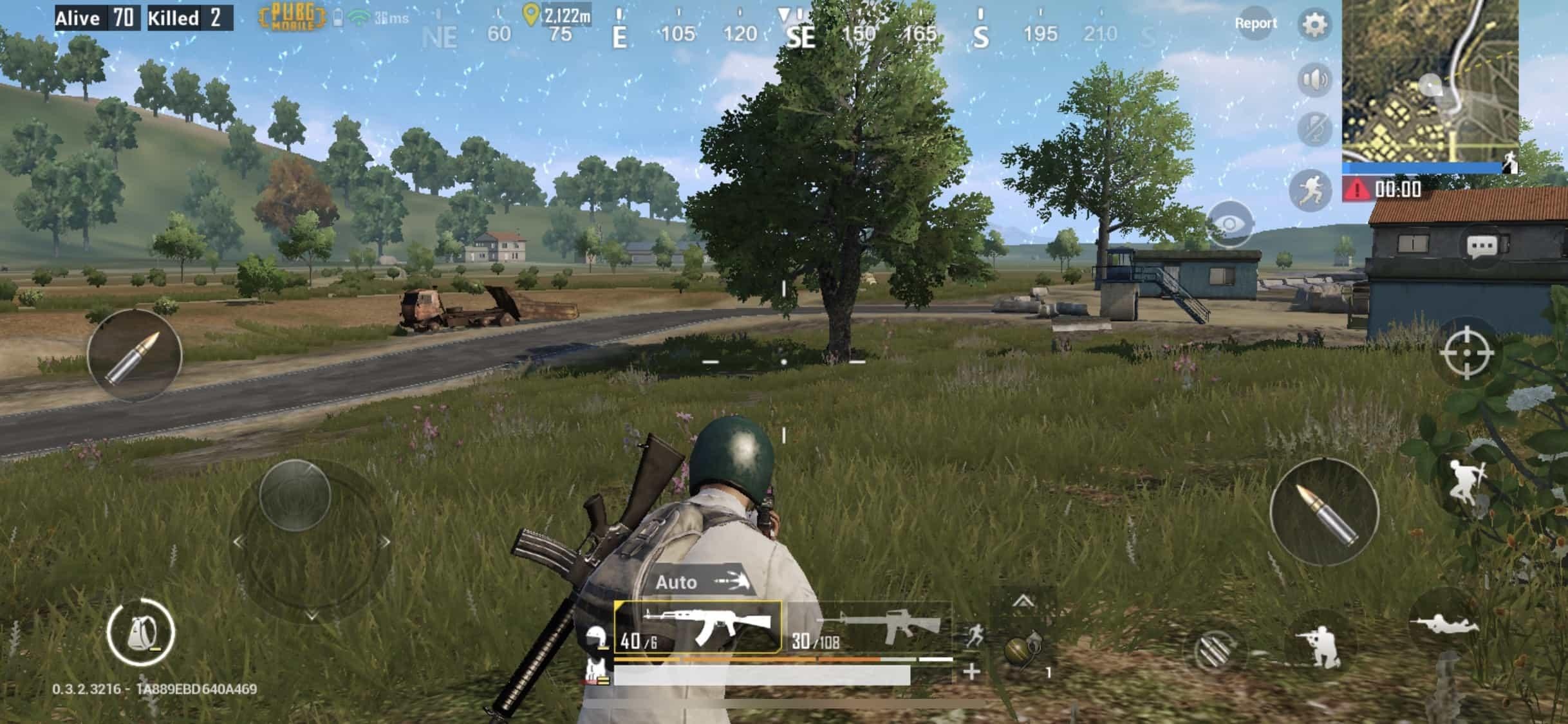 PUBG Mobile Lite ra mat anh 1