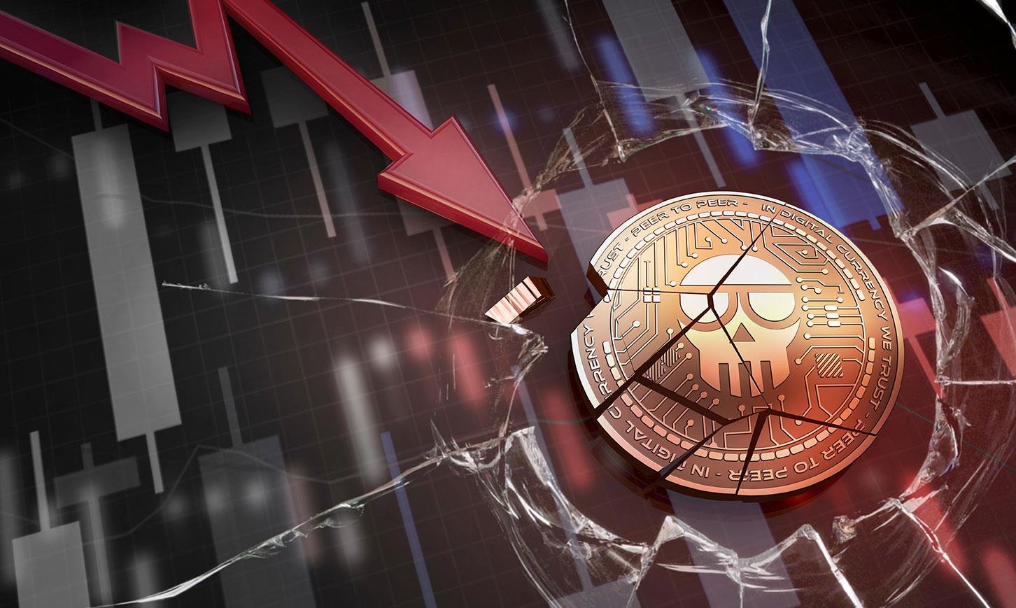 Ten trom Bitcoin 'nghich dai', lua dung chuyen gia tien dien tu hinh anh