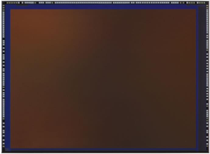 Cảm biến 108 MP của Samsung ảnh 1 Cam bien 108 MP cua Samsung anh 1