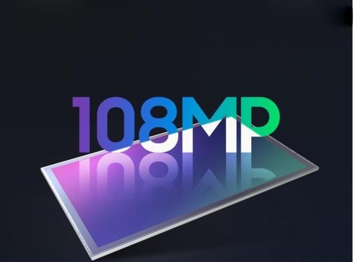 Samsung bat tay Xiaomi, he lo cam bien 108 MP dau tien tren the gioi hinh anh