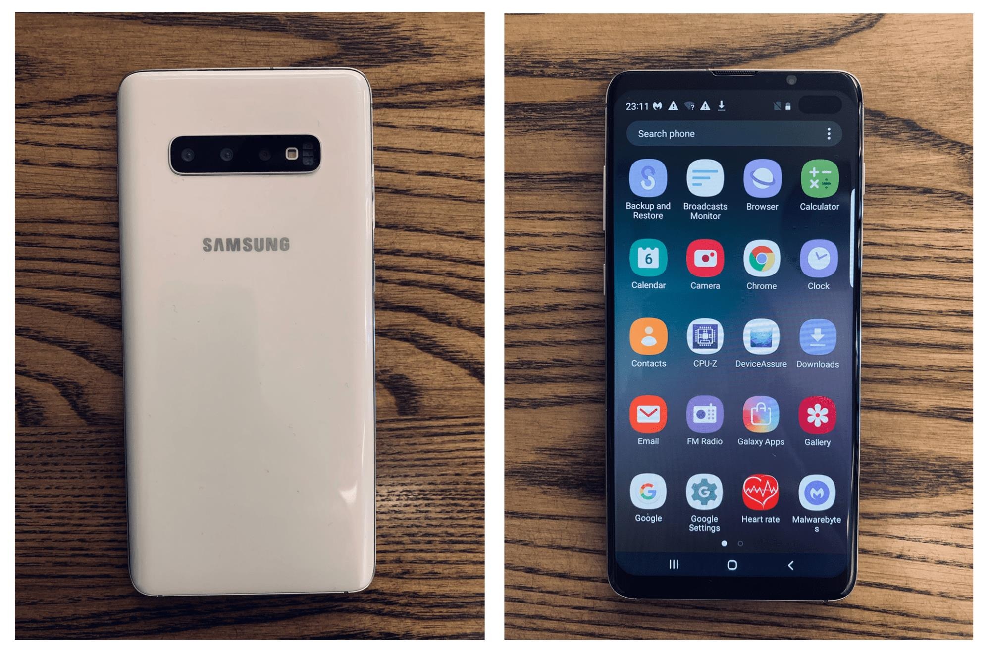 Smartphone gia anh 2