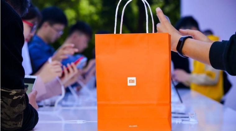 Xiaomi cho vay toi da 1.400 USD neu nguoi dung ban du lieu ca nhan hinh anh