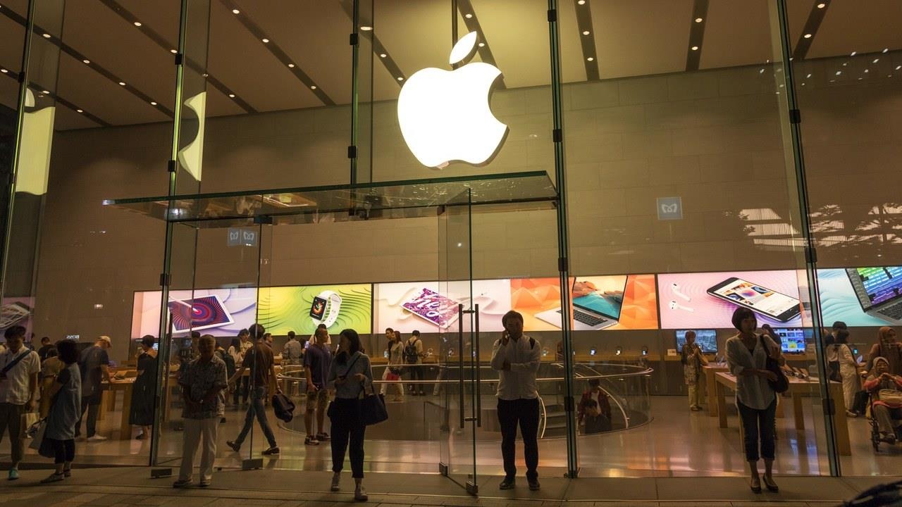 Tu nay, nguoi dung da co the sua iPhone ben ngoai hang va dai ly hinh anh