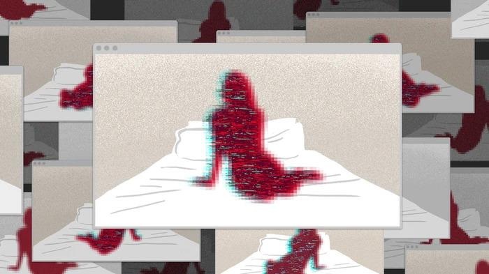 Hãng phim khiêu dâm lừa đảo ảnh 1 Hang phim khieu dam lua dao anh 1