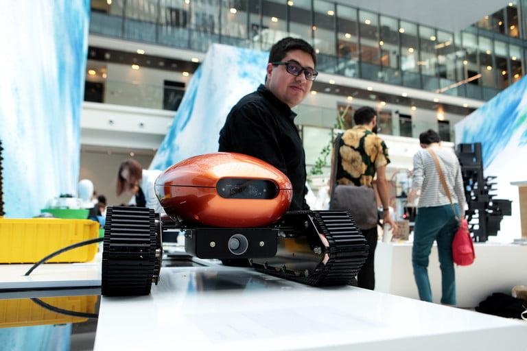 Cong nghe moi o IFA 2019 anh 3