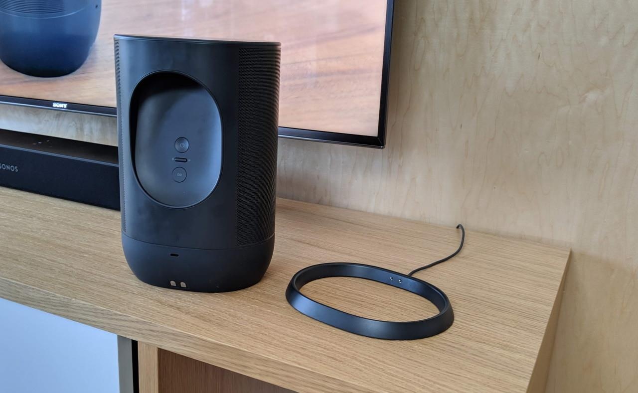 Cong nghe moi o IFA 2019 anh 8