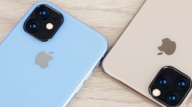 Chip moi tren iPhone 11 anh 1