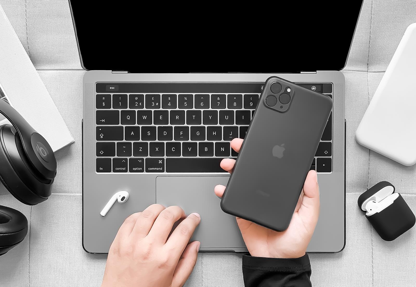 iPhone 11 so huu tinh nang chua tung co truoc day nho con chip moi hinh anh