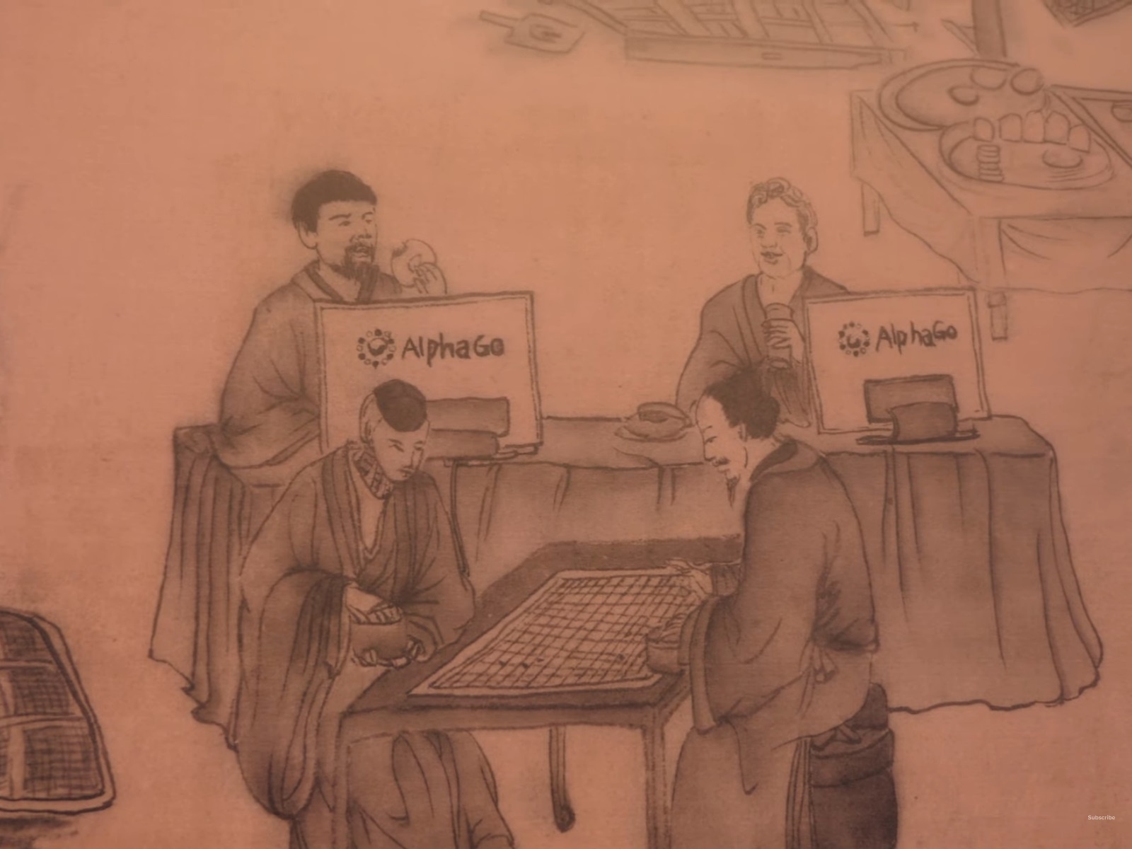 Tru so toan cau cua Alibaba anh 14