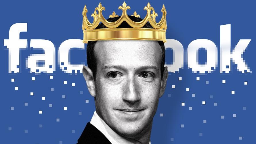 Cuoi cung da co nguoi kiem che duoc quyen luc cua Mark Zuckerberg hinh anh