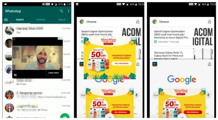 Hang loat ung dung doc hai anh 1