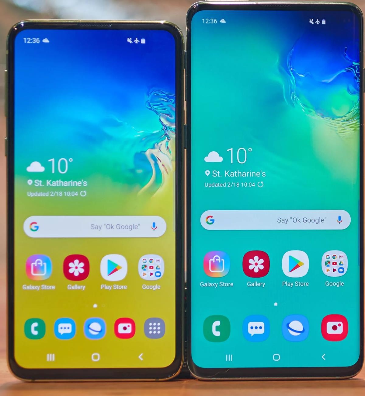 Nam sau, dien thoai Samsung se co tinh nang chua tung xuat hien hinh anh