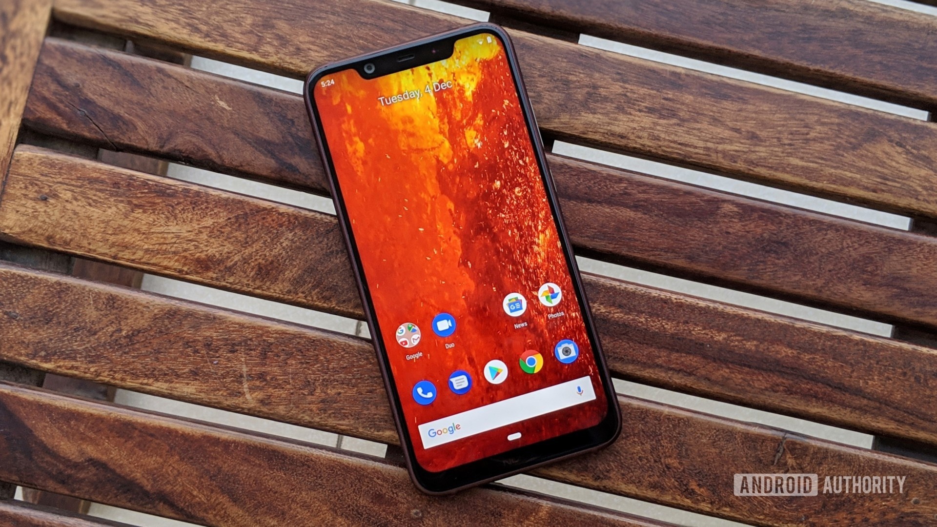 Cap nhat Android 10 anh 1