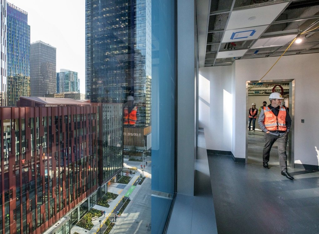 Mai am lon nhat o tieu bang Washington anh 3