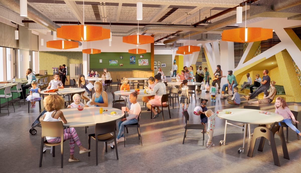 Mai am lon nhat o tieu bang Washington anh 8