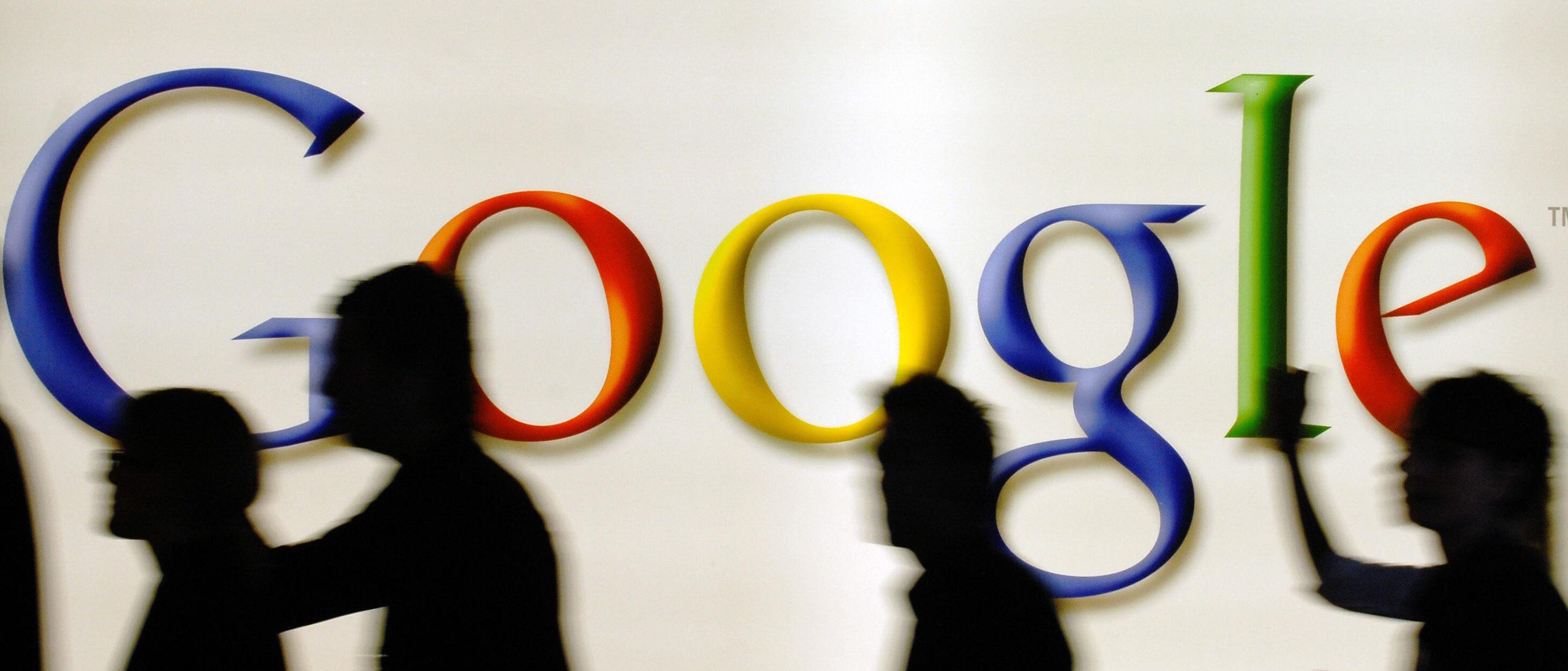 Google am tham thu thap du lieu y te cua hang chuc trieu nguoi My hinh anh