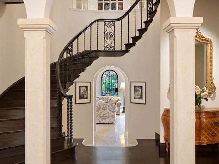 biet thu xa hoa gan nha Zuckerberg anh 5