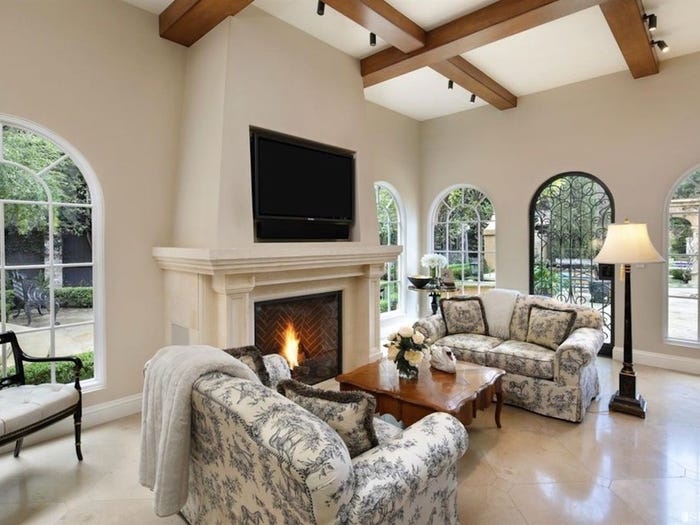 biet thu xa hoa gan nha Zuckerberg anh 6