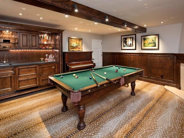 biet thu xa hoa gan nha Zuckerberg anh 12