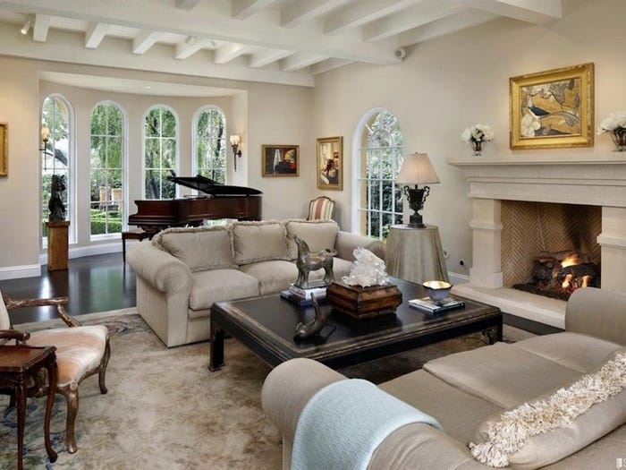 biet thu xa hoa gan nha Zuckerberg anh 7