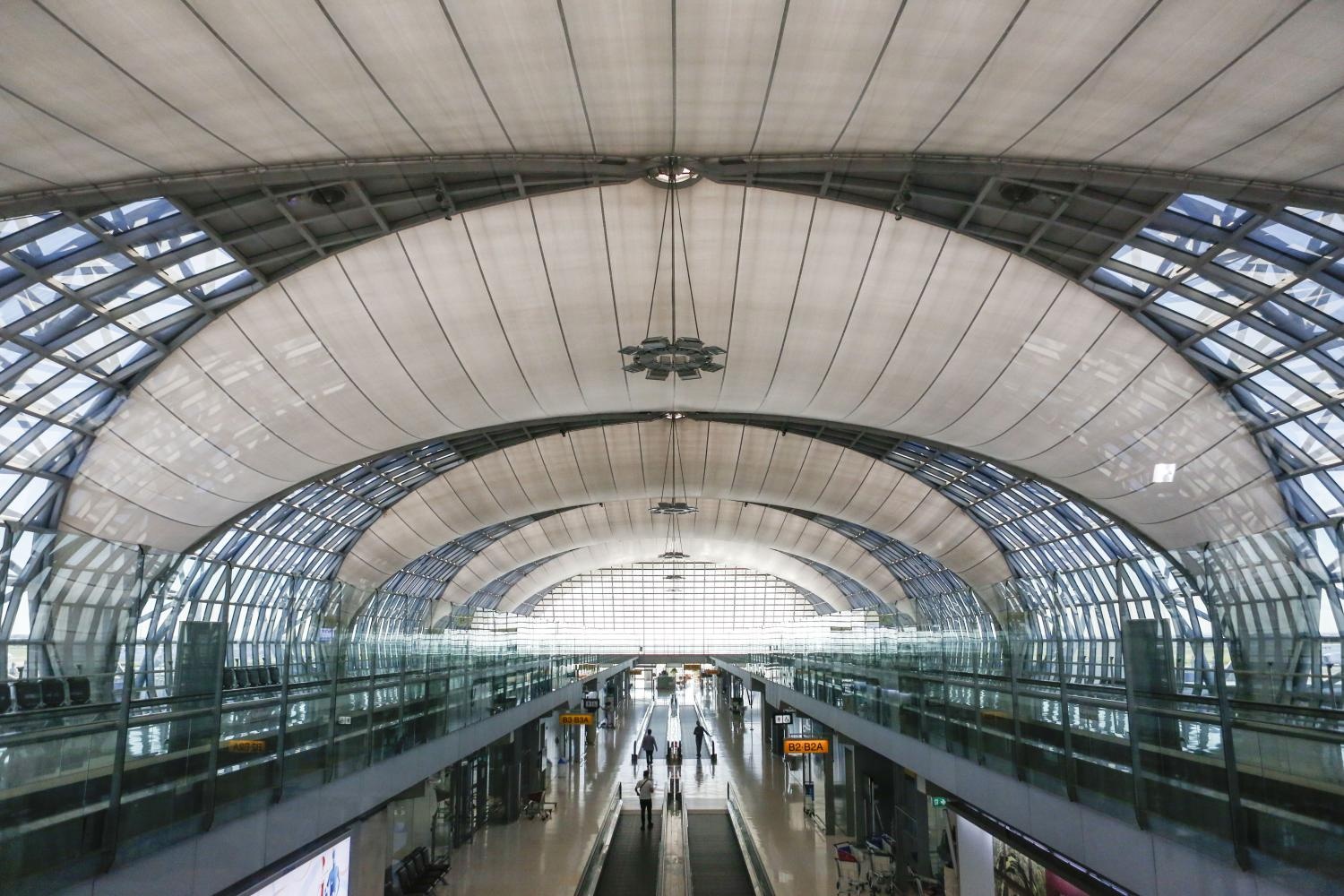 2 san bay Thai Lan se co 5G vao nam sau hinh anh