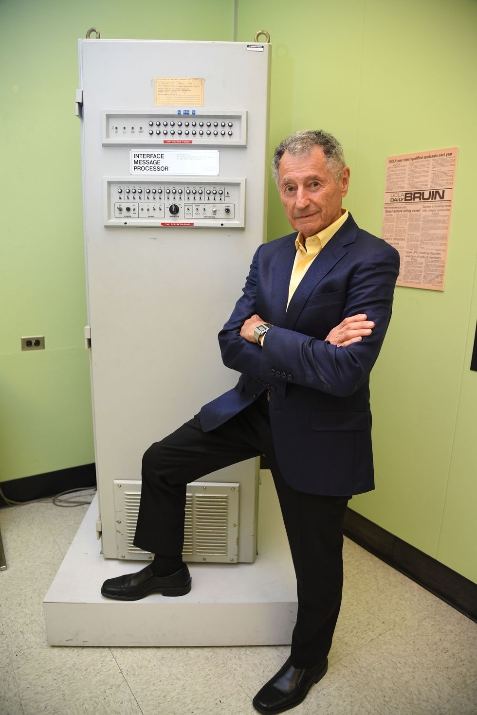 Phat minh vi dai anh 1