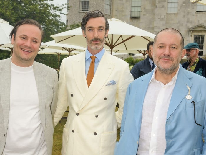 Hanh trinh cua nha thiet ke iphone anh 8