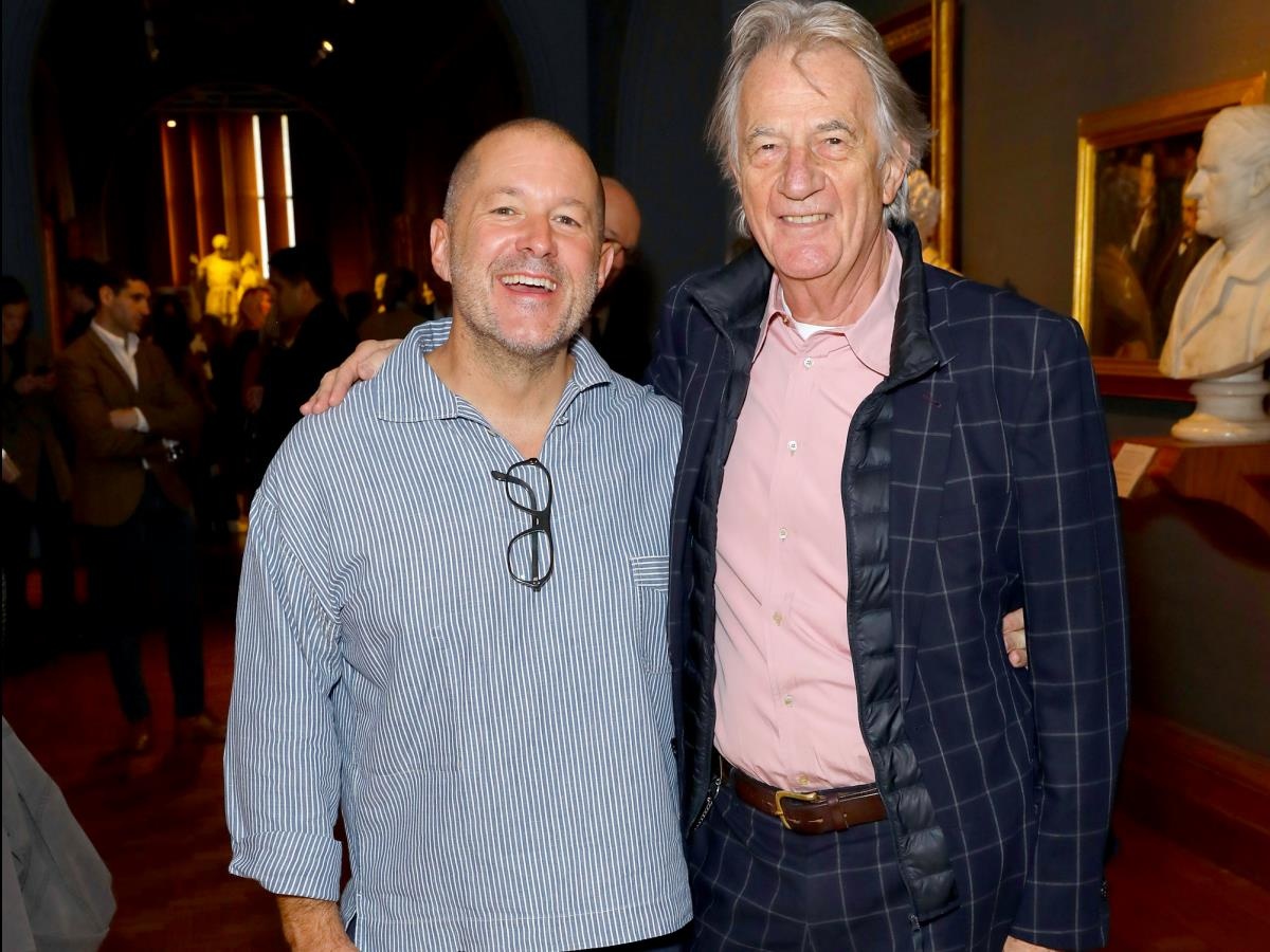 Hanh trinh cua nha thiet ke iphone anh 7