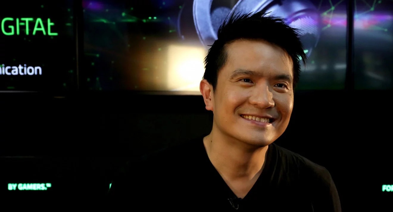 Moi truong bao luc tai Razer anh 1