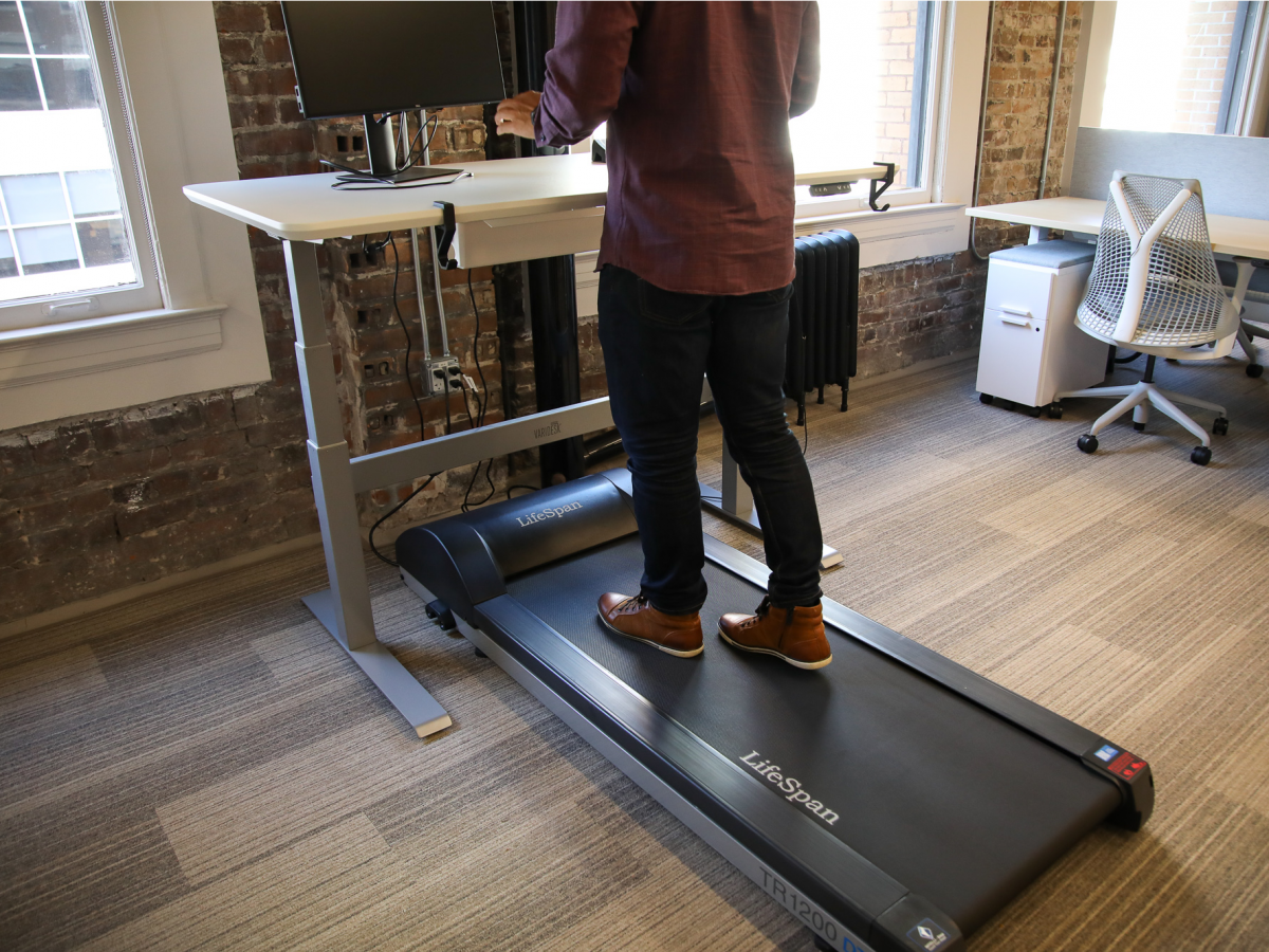 Van phong Tinder hien dai anh 5