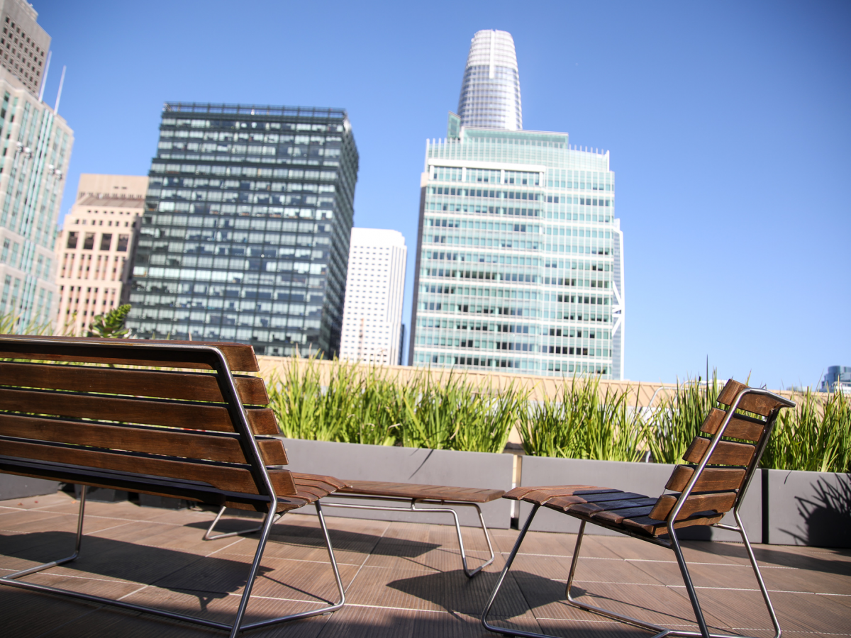 Van phong Tinder hien dai anh 9