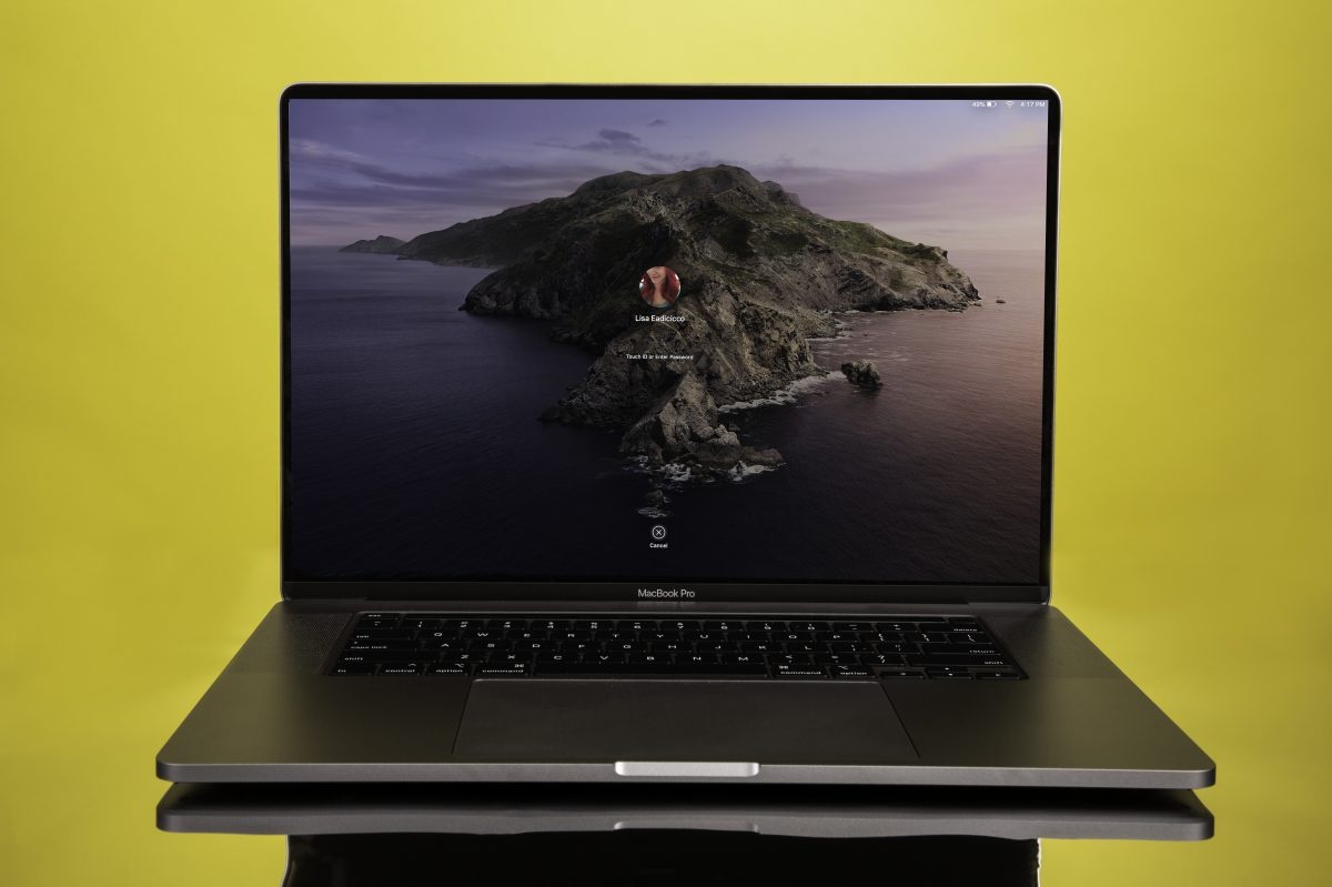 Nhung san pham xa xi cua Apple anh 1