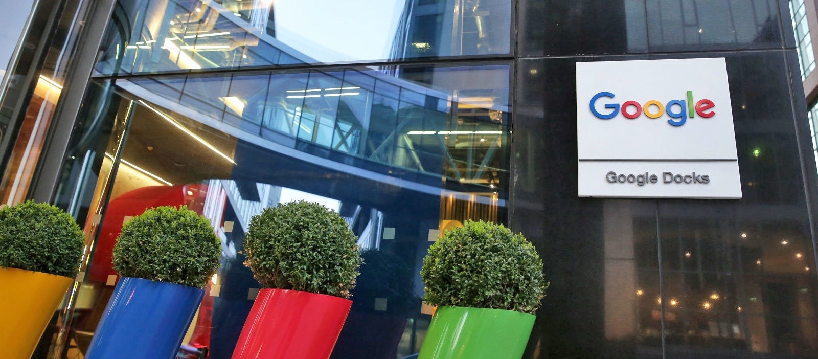 Google canh tranh khong lanh manh o Phap anh 1