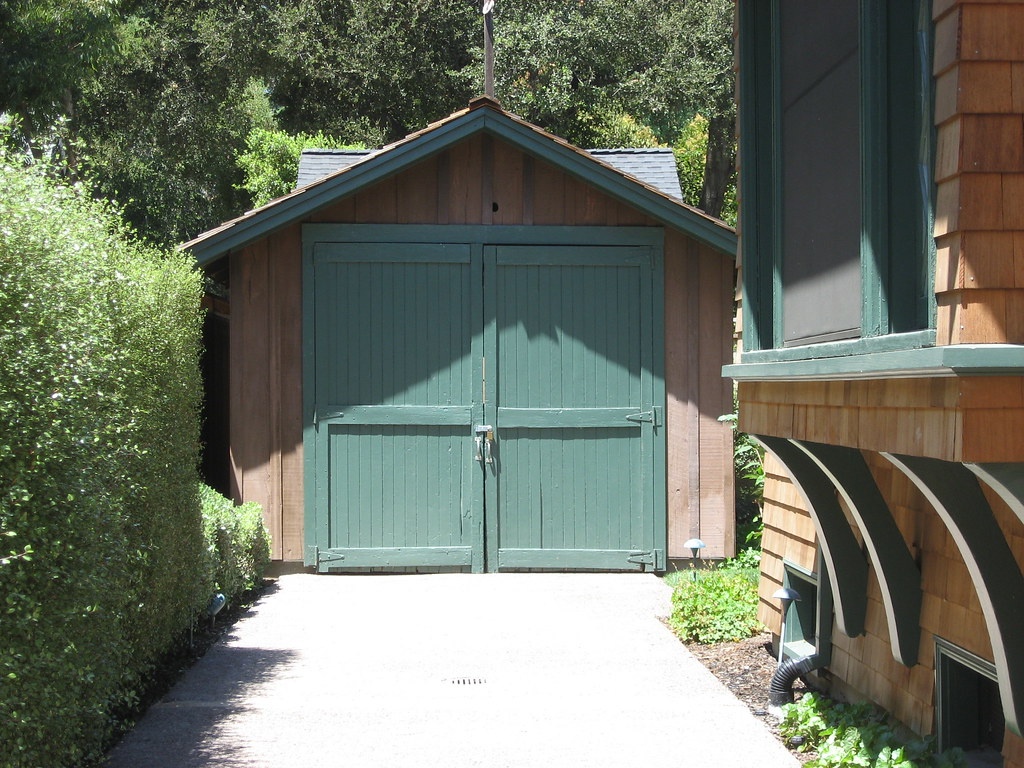 Khoi dau cua Google,  Apple,  HP,  Microsoft va Amazon anh 6