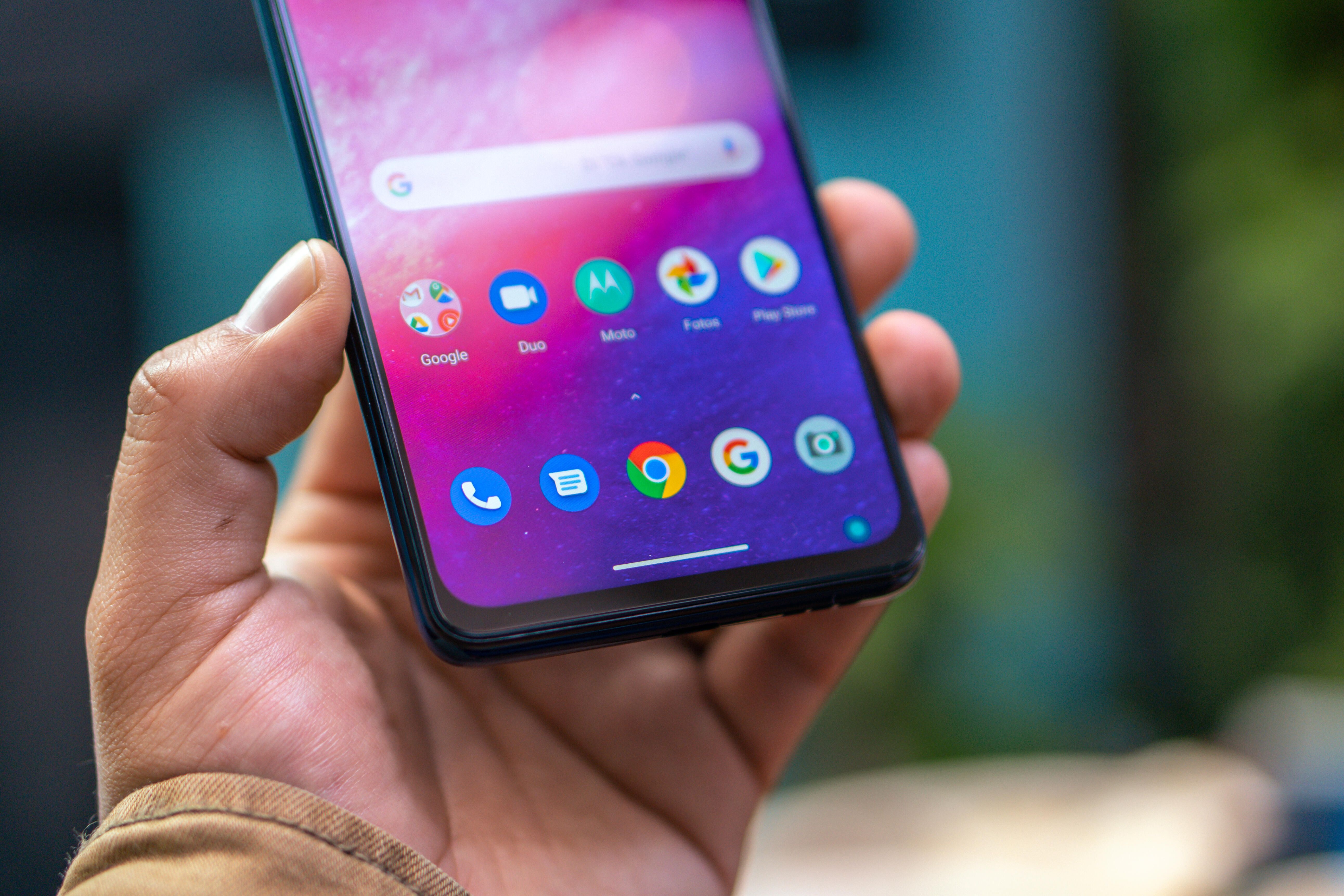 Meo hay tiet kiem pin Android,  Android,  tiet liem pin,  thu thuat,  meo nho,  tips,  tiet kien pin Android,  thiet bi Android,  Dark Mode,  Find My Device anh 1