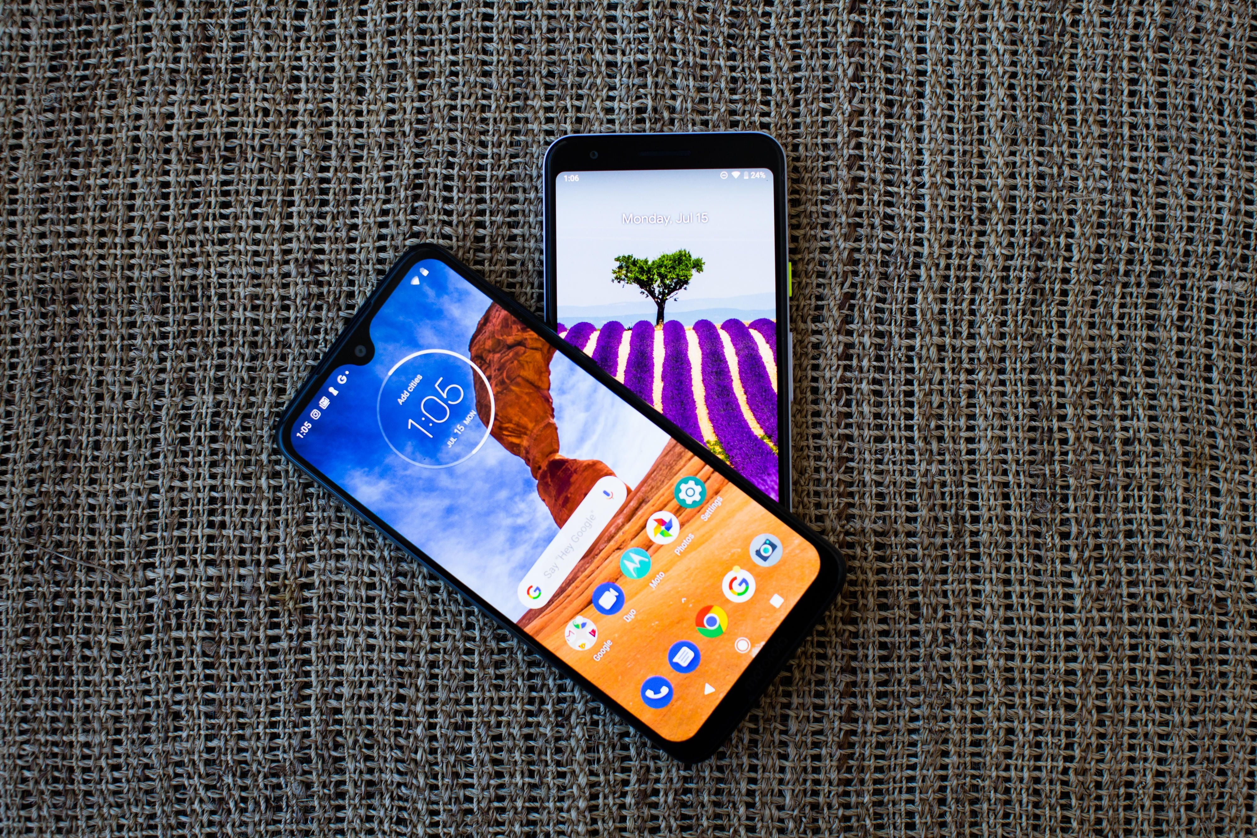 Meo hay tiet kiem pin Android,  Android,  tiet liem pin,  thu thuat,  meo nho,  tips,  tiet kien pin Android,  thiet bi Android,  Dark Mode,  Find My Device anh 8