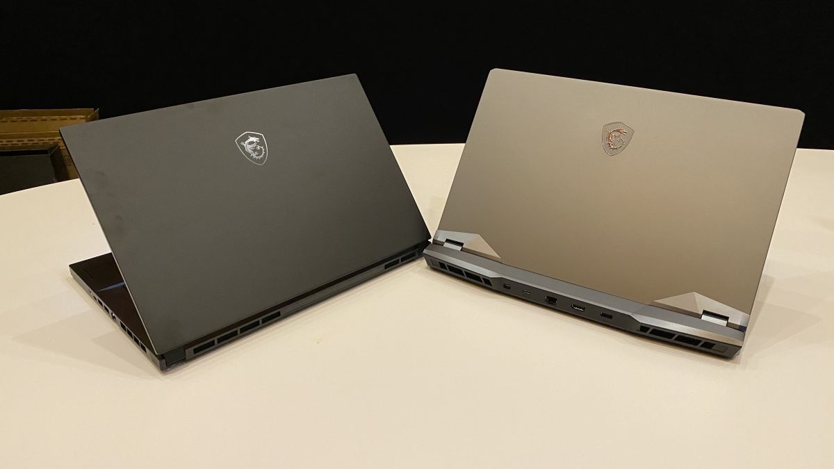 MSI ra mat  GS66 Stealth va GE66 Raider anh 7