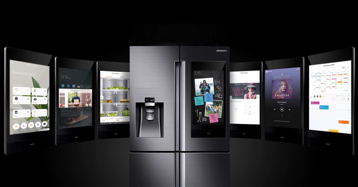 Nhung san pham tot nhat tai CES 2020 anh 8