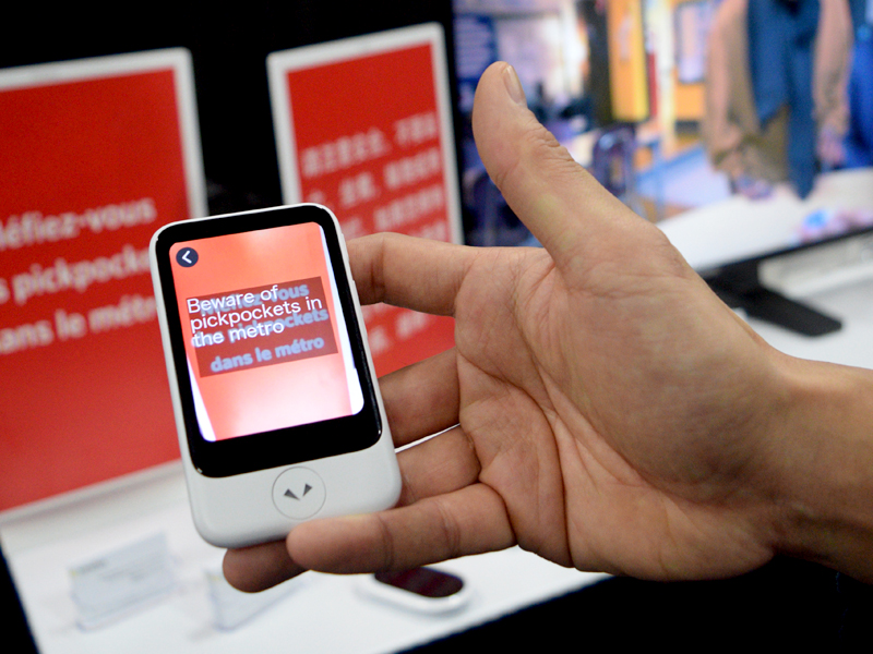 Nhung san pham tot nhat tai CES 2020 anh 6