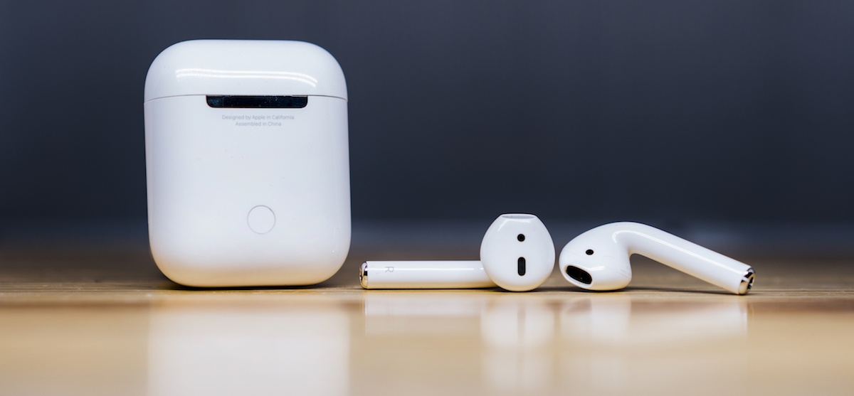 Apple ban 60 trieu AirPods, chiem nua thi truong tai nghe khong day hinh anh