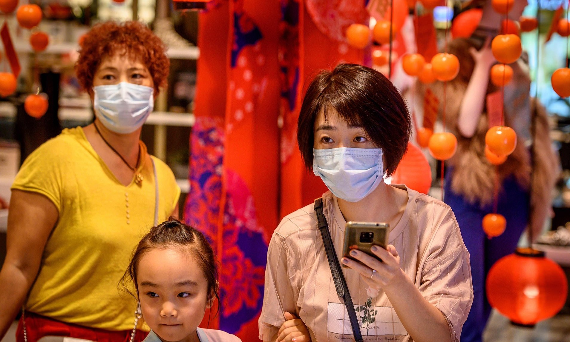 Virus corona tren the gioi anh 8