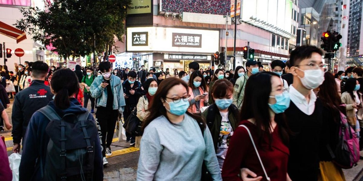 Virus corona tren the gioi anh 4