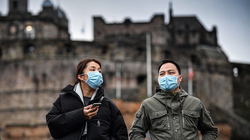 Virus corona tren the gioi anh 10