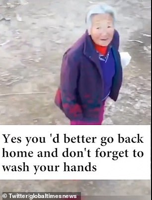 Drone trong chiến dịch chống virus corona ảnh 4 Drone trong chien dich chong virus corona anh 4