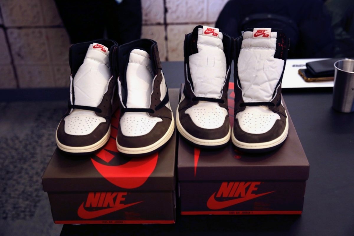 AI phan biet giay fake hay real anh 3