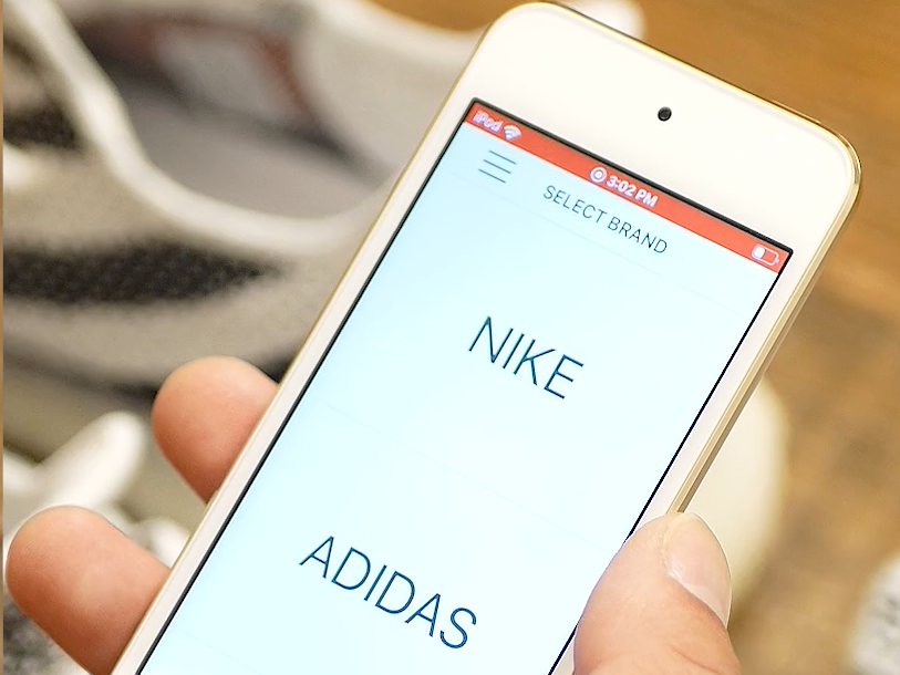 AI phan biet giay fake hay real anh 4