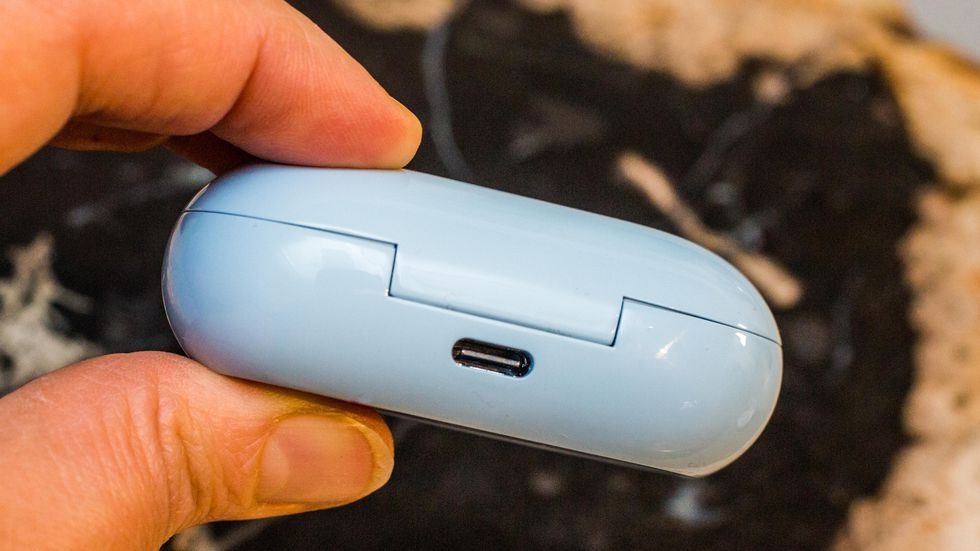 Tai nghe Galaxy Buds+ ra mat anh 5