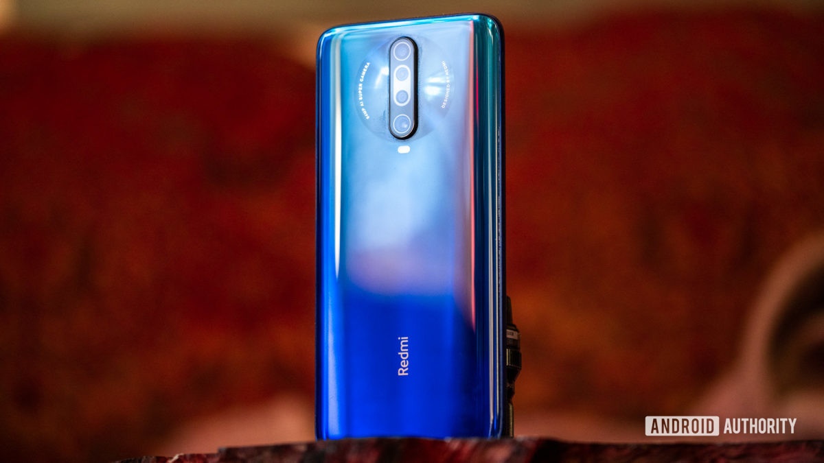 Smartphone trang bi Snapdragon 865 re nhat anh 1