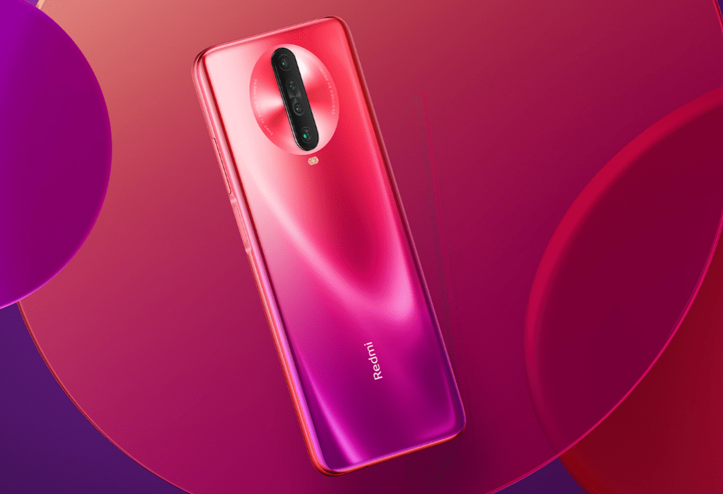 Xiaomi sap ra smartphone co Snapdragon 865 re nhat hinh anh